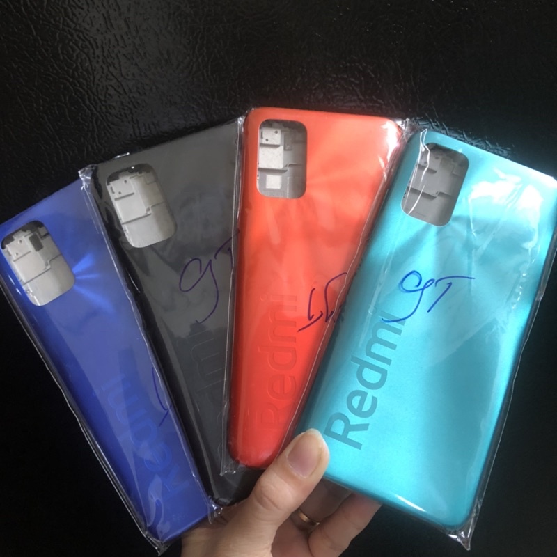 Vỏ Sườn Xiaomi Redmi 9T