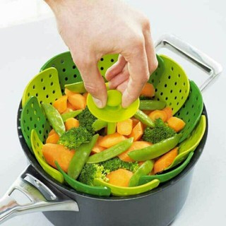 Lồng hấp đa năng
