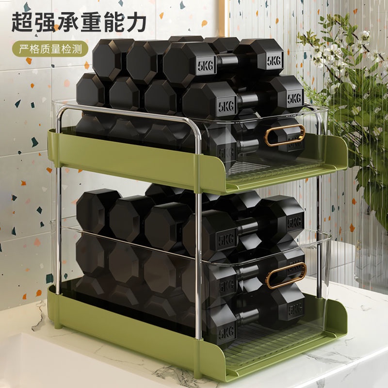 Hộp Đựng Mỹ Phẩm Bằng Acrylic Trong Suốt Đa Năng Tiện Dụng Thời Trang