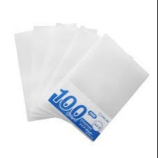 Bộ 10 Bìa lá Kingjim