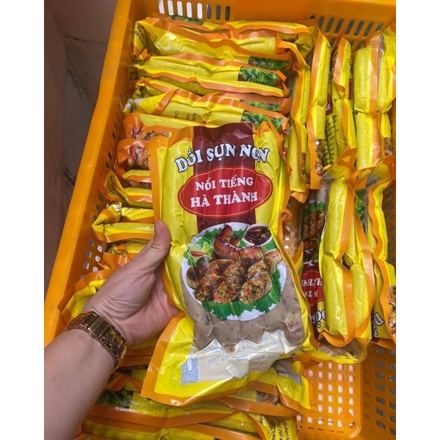 [PHÚ NHUẬN]DỒI SỤN 500G