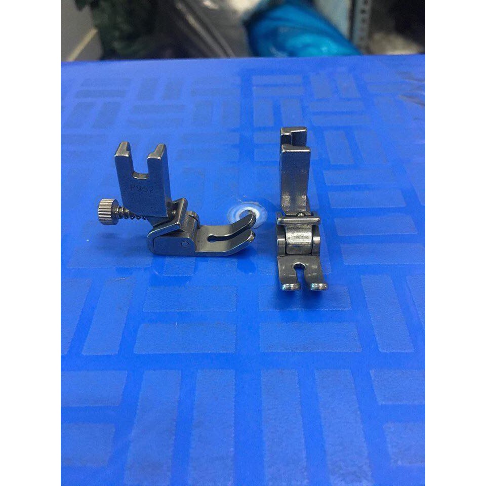 Chân vịt bằng 5ly P351 máy may công nghiệp 1kim