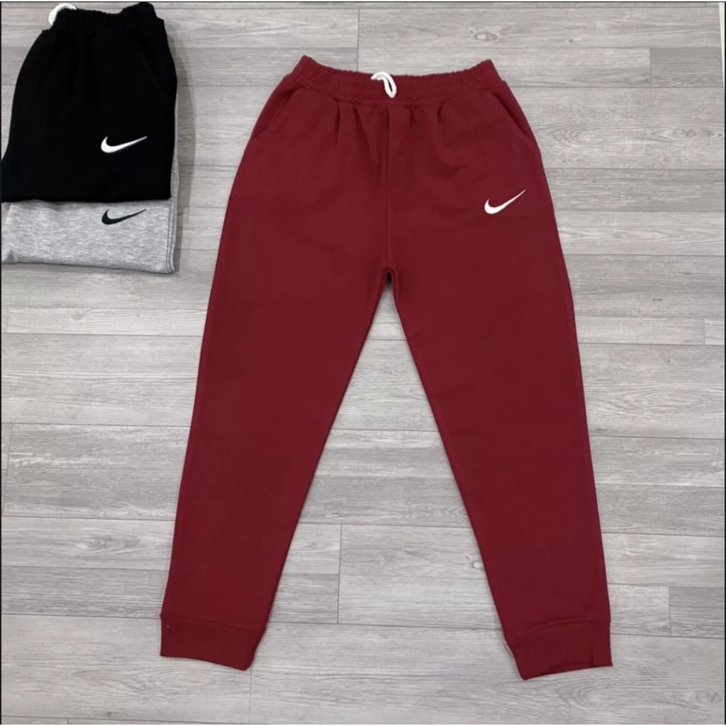 QUẦN THUN DÀI CHO BÉ NIKE (CÓ SIZE ĐẠI )