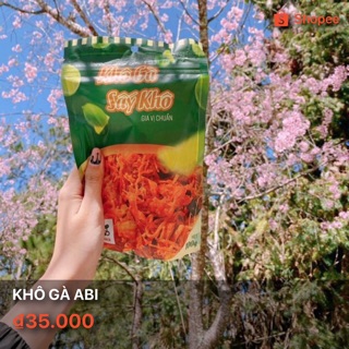 FULL COMBO BÁNH TRÁNG ABI CÁC VỊ