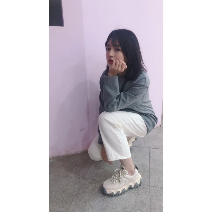 Giày thể thao nữ HOT 2023