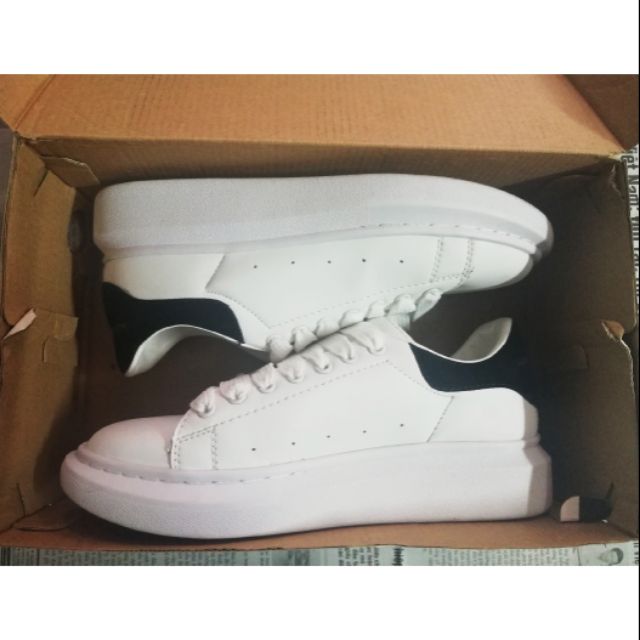 Giày nam Alexander McQueen