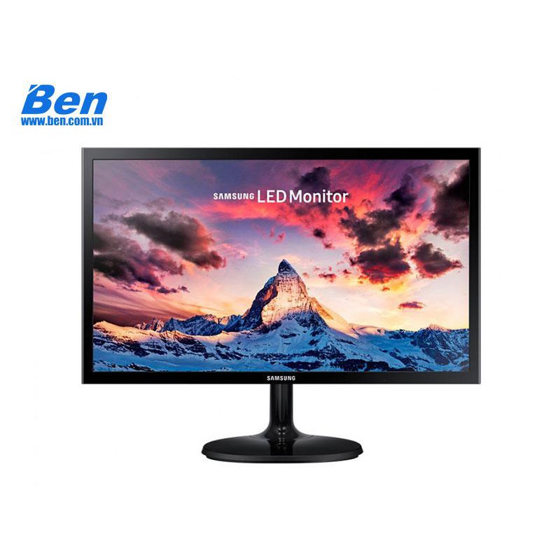 Màn hình Samsung LS22F350FHEXXV LED 21.5" Wide Screen (VGA, HDMI)