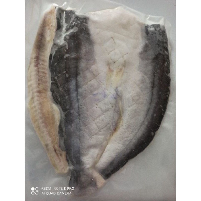 KHÔ CÁ DỨA 1 NẮNG 1kg( hàng VIP) chỉ ship hàng ở tphcm