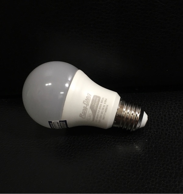 Bóng đèn Led tròn 9w Rạng Đông