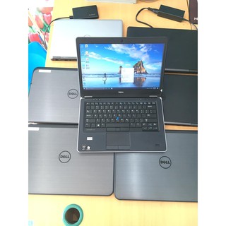 Laptop cũ Dell Latitude E7440