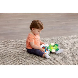 Đồ chơi LEAPFROG -Laptop mini - Scout vui học-80-606100