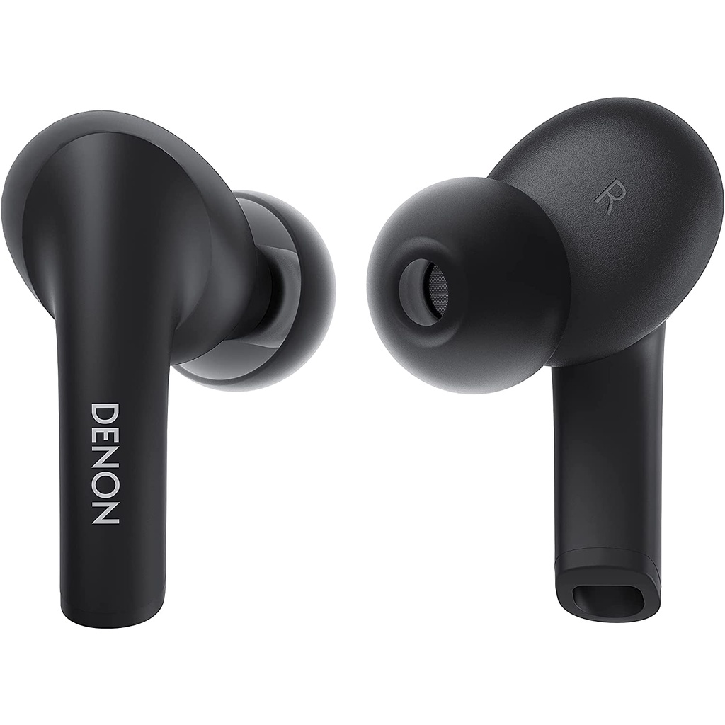 Tai Nghe In-ear Không Dây Denon AHC630W