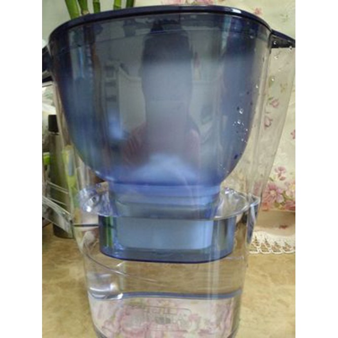 Bình lọc nước Brita Marella water filter- Hàng nhập khẩu