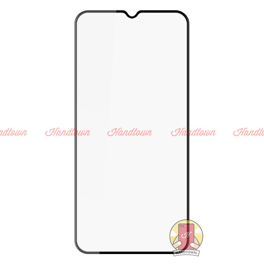 Kính Cường Lực Oppo Reno Z RenoZ Full Màn Đen Full Keo Không Chấm Li Ti Chống Trầy Xước Chống Va Đập Bảo Vệ Màn Hình