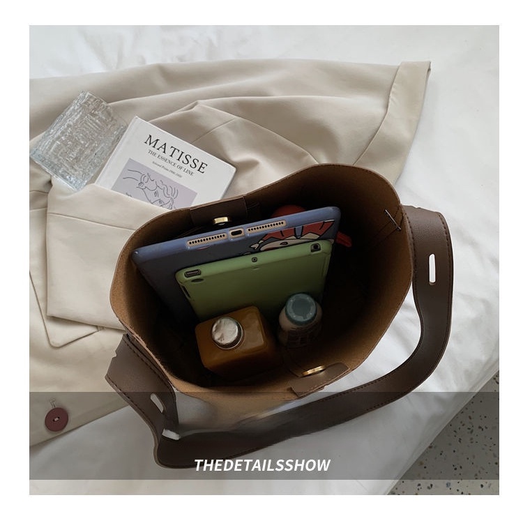 Túi đeo chéo một bên trong chất lượng cao thời trang 2021 cho nữ