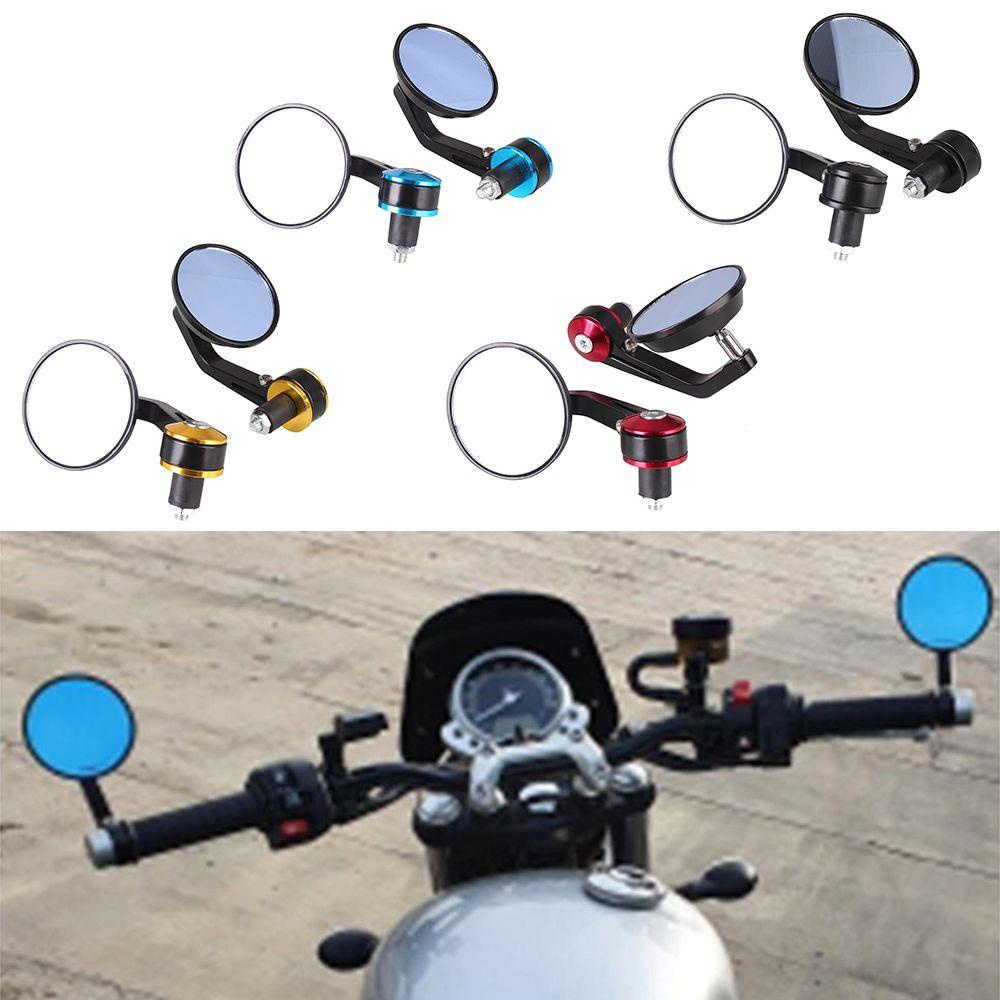 2 Gương Chiếu Hậu Có Thể Gập Lại Được