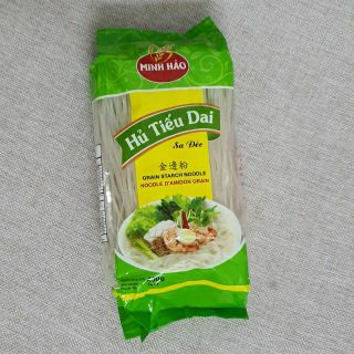 Hủ tiếu dai Sa Đéc 400g