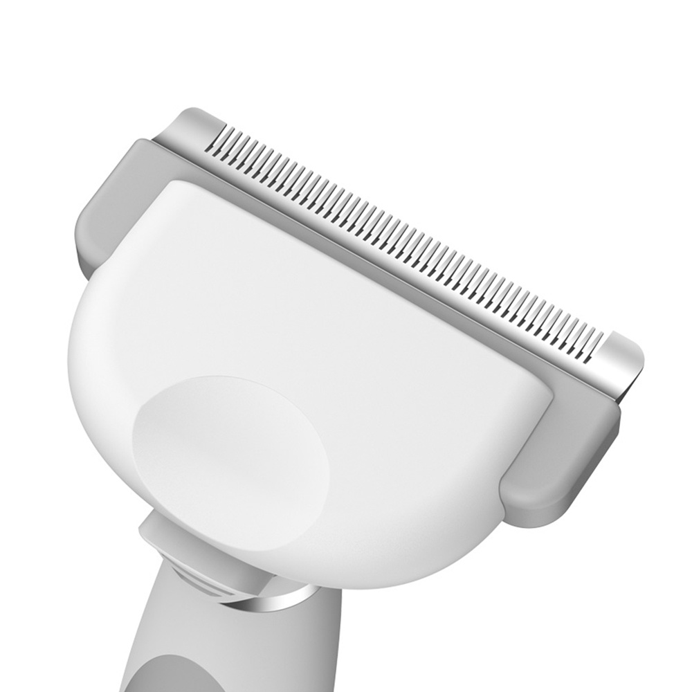 Lược Chải Lông Thú Cưng Xiaomi Pawbby Bàn Chải Lông Chó Mèo, Vật Nuôi Tông Đơ, Lược Tông Đơ Dụng Cụ Chải Lông Cho Chó