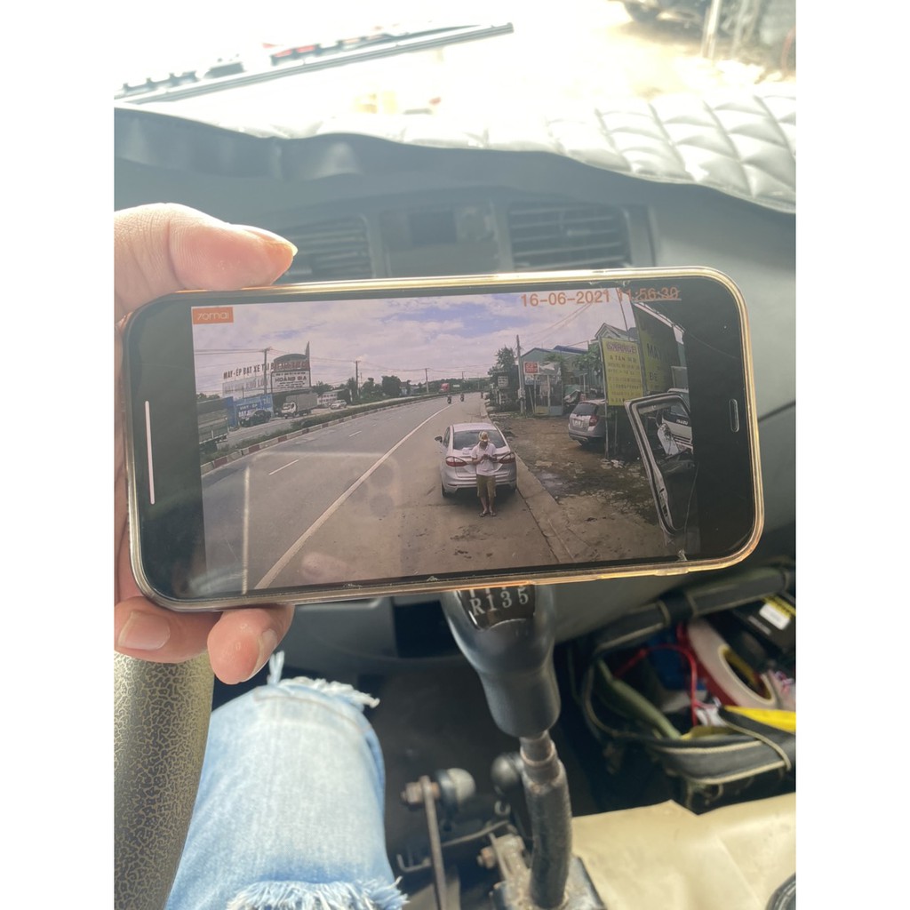 Camera Xiaomi 70Mai Lite quốc tế TPHCM