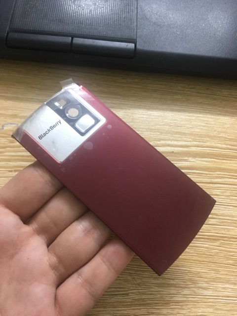 Nắp lưng điện thoại BlackBerry 8100