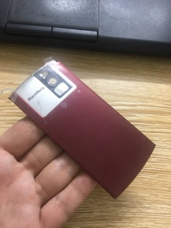 Nắp lưng điện thoại BlackBerry 8100