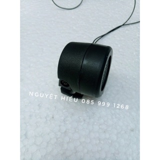 [NK] Cặp loa treble mini Thumper