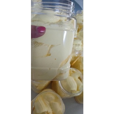 Combo kem sệt dẻo