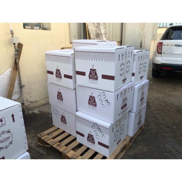 🔥 🔥 Tinh dầu Dubai nội địa SUPREME MUSK | Thế Giới Skin Care