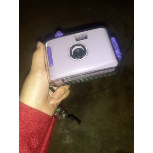 máy ảnh mini