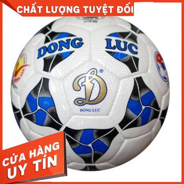 Quả bóng đá Động Lực UHV 2.05 size 4
