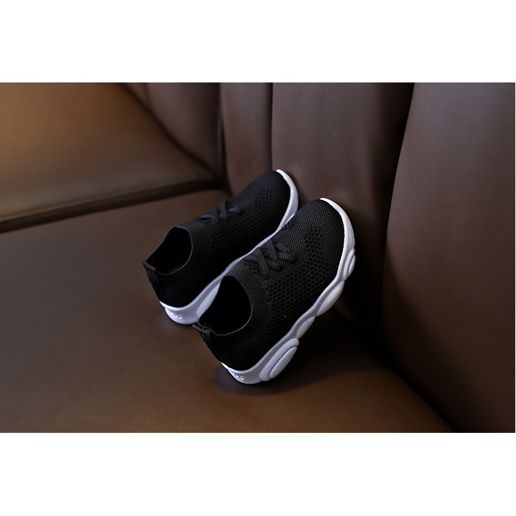 Giày thể thao lười cao cấp cho bé 1-10 tuổi. BABYLINK