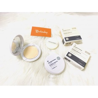 PHẤN PHỦ NÉN THE FACE SHOP SKIN BRIGHTENING POUDRE COMPACTE