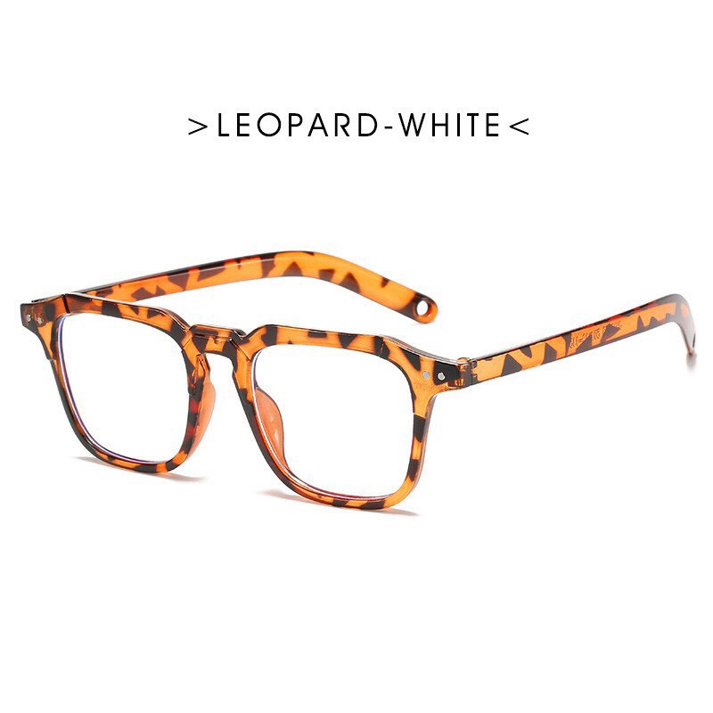 Kính lỗ gọng nhiều màu | BigBuy360 - bigbuy360.vn