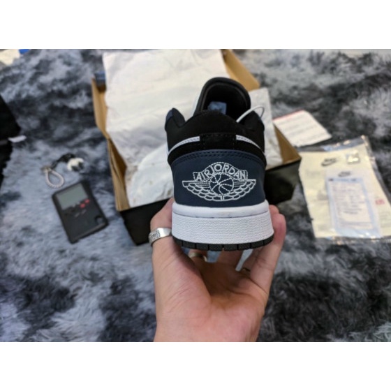 iày JORDAN thấp xanh navy , giày sneaker JODAN JD 1 nam nữ , giày thể thao thấp cổ HOT HIT | BigBuy360 - bigbuy360.vn