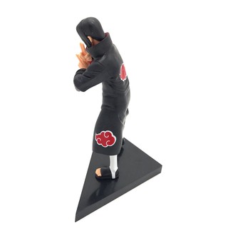Mô Hình Uchiha Itachi Akatsuki MS3