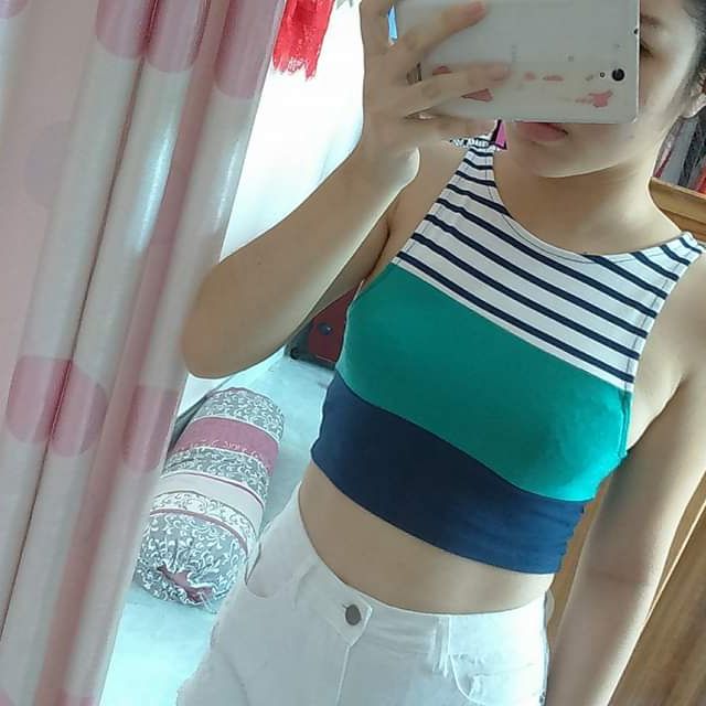 Áo tập gym F21