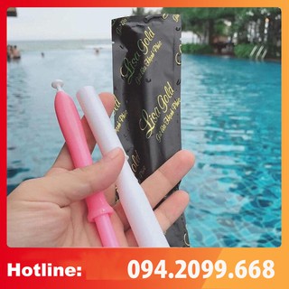 Gel phụ khoa LISA GOLD làm hồng, chống ngứa, khử mùi hôi, làm sạch khí hư, bảo vệ âm đạo, cổ tử cung
