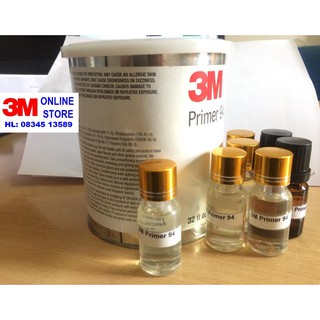 CHẤT TĂNG ĐỘ BÁM DÍNH 3M 94 PRIMER- Lọ 10mL