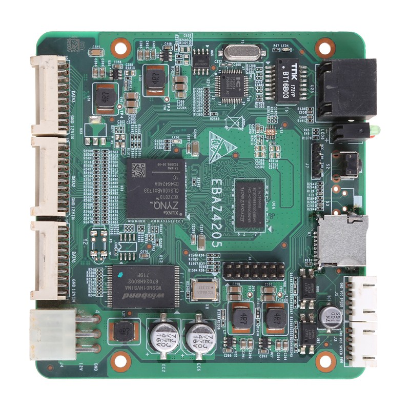 Bảng Mạch Phát Triển Supreme Zynq 7000 Chất Lượng Cao