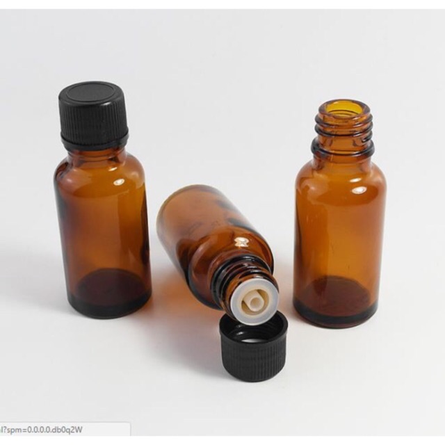Lọ thuỷ tinh 10ml
