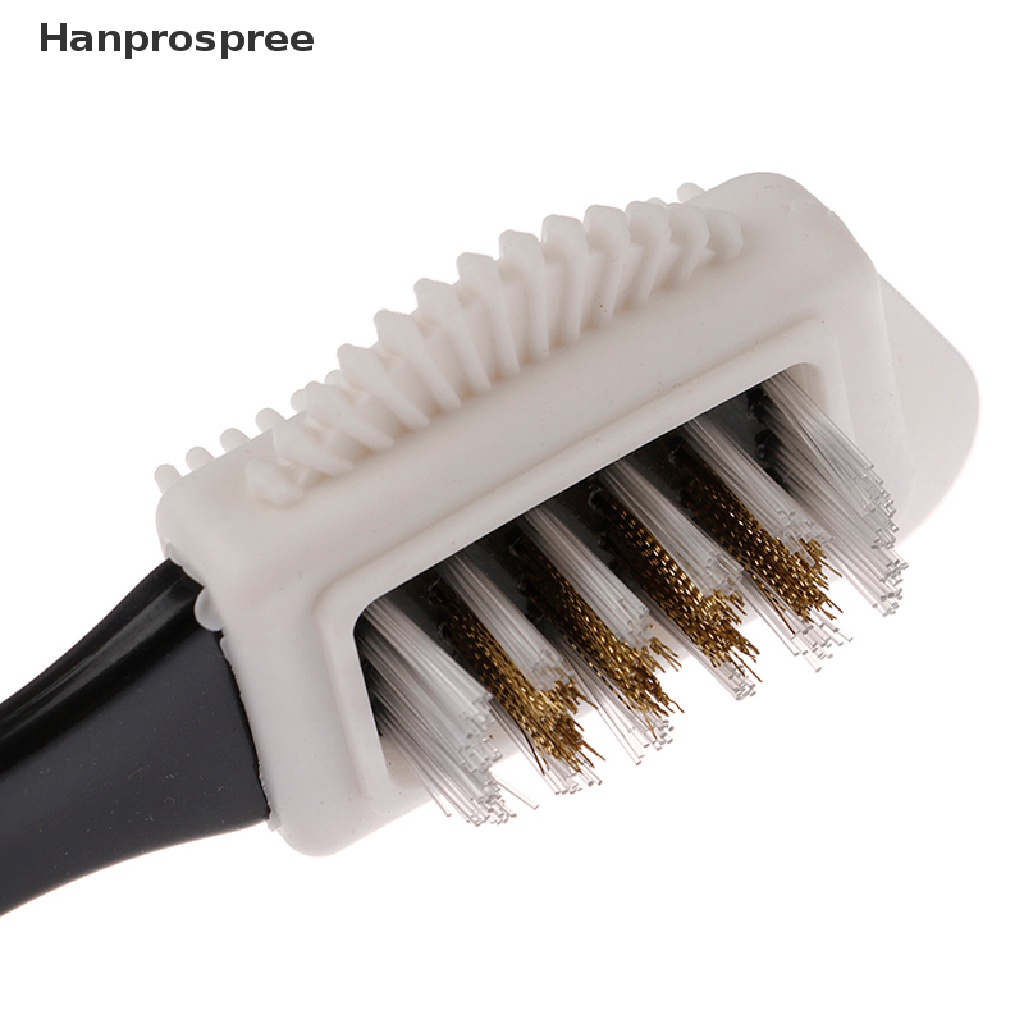 Dụng Cụ Vệ Sinh Giày 1 Mặt 3 Mặt Tiện Dụng