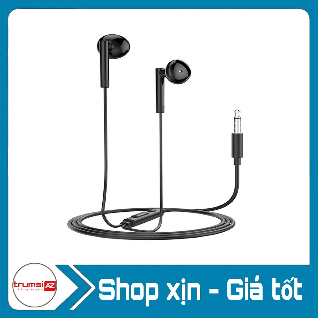 Tai Nghe Nhét Tai HOCO M53