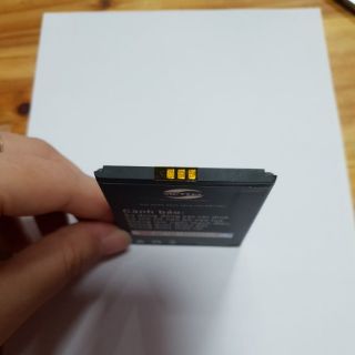 Pin điện thoại masstel N470