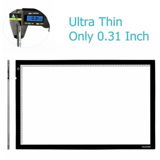 Bảng hắt sáng LED A2