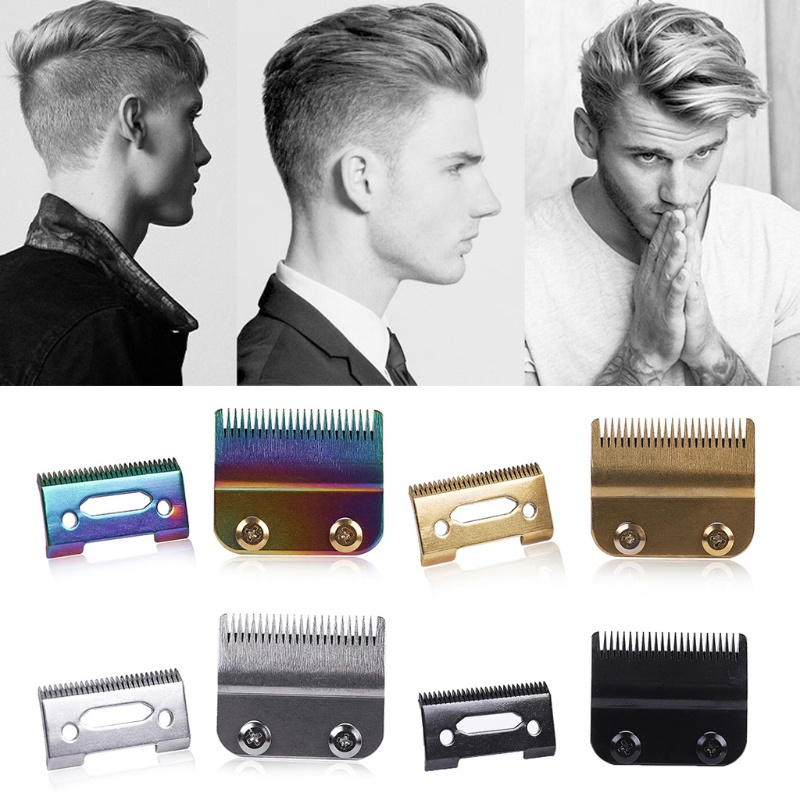 Bộ Tông Đơ Cắt Tóc 2 Lỗ Thay Thế Chuyên Nghiệp YOUYO