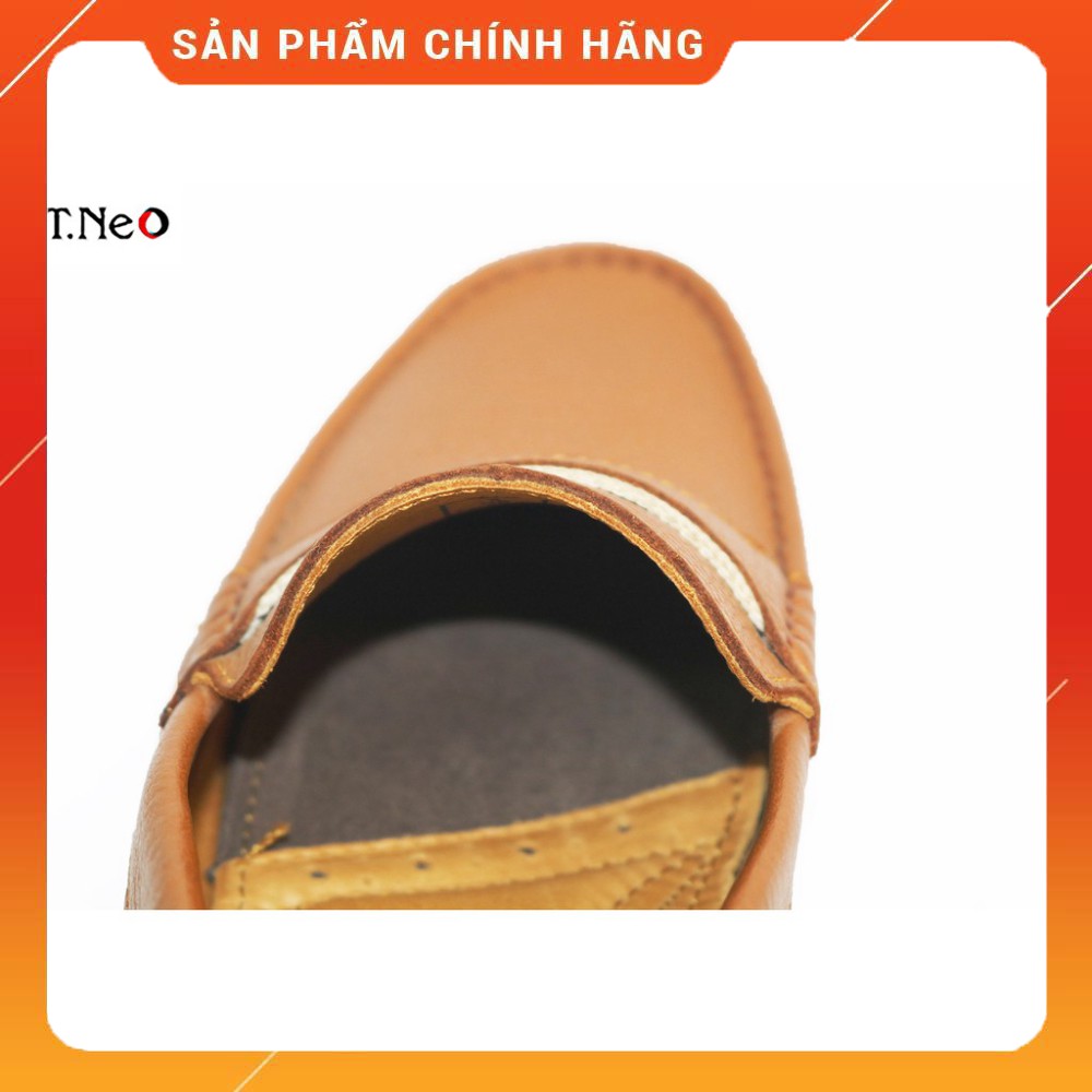 Giày mọi clarks 💖 HT.NEO 💖 da bò nhập khẩu nguyên miếng siêu siêu đpej và sử dụng đế âm khâu liền da siêu đẹp cực sang