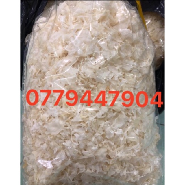 Tuyết vụn 100gram