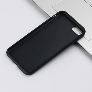 Ốp lưng silicon iphone 7 plus, 8 plus mềm dẻo