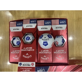 Callaway bóng golf Callaway USA