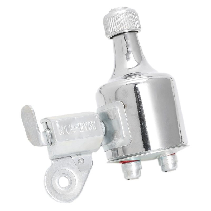 Đèn Pha Dynamo 12V 6W Cho Xe Hơi